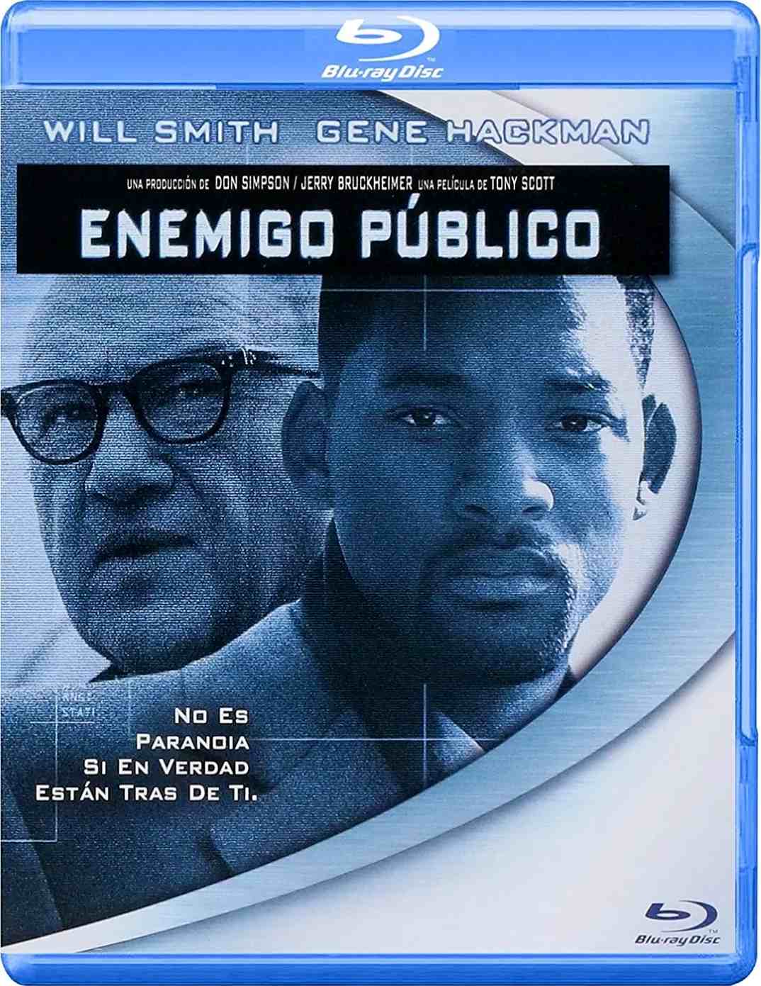国家公敌