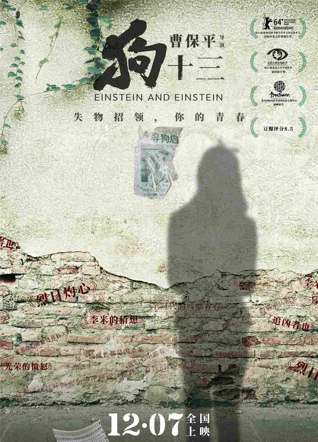 狗十三