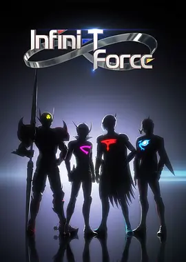 无极英雄T-Force