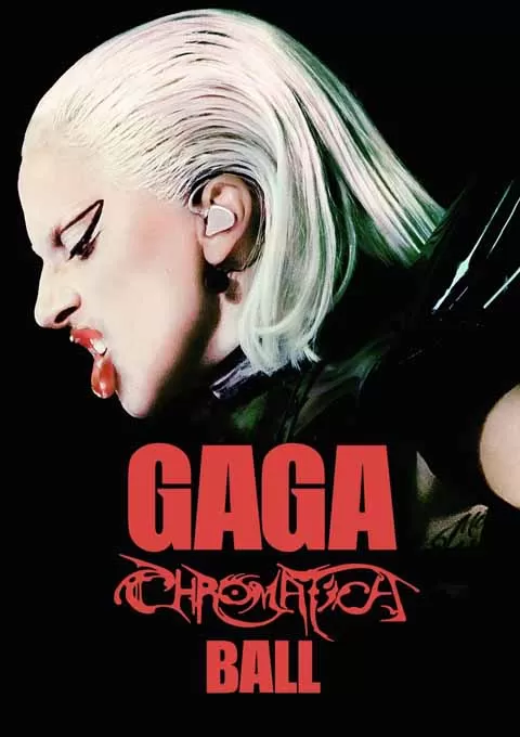 Lady Gaga：神彩巡回演唱会