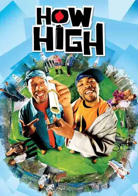 High到哈佛