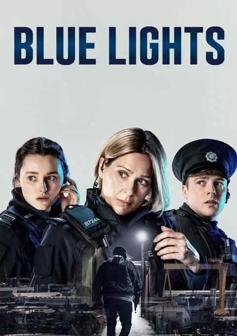 警之光 第一季