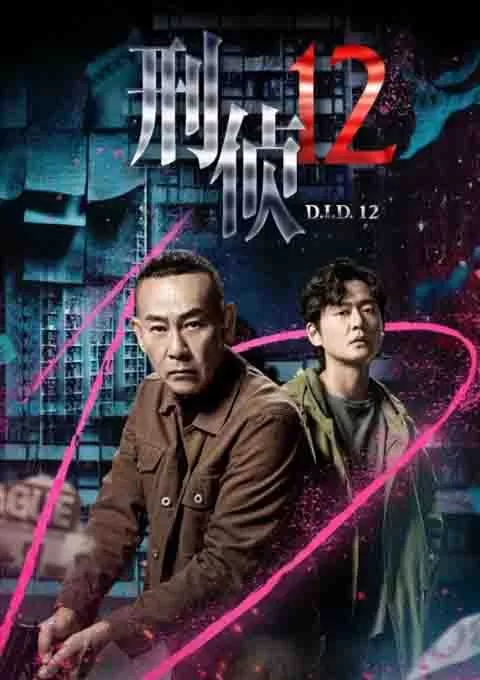 刑侦12