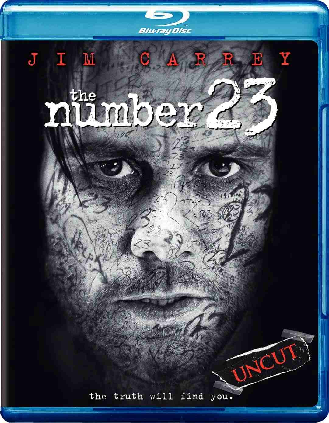 灵数23