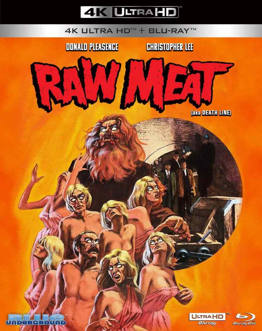 生肉